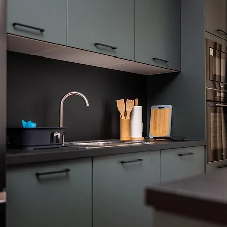 Apartamento Jacqueline 2 Pula