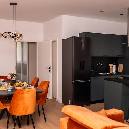 Apartman Jacqueline 2 Póla