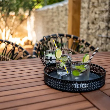 Apartamento Jacqueline 2