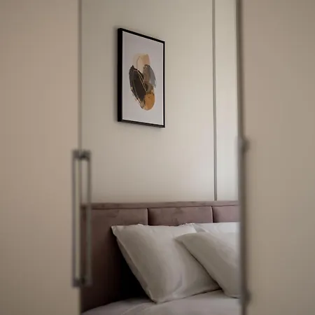 Jacqueline 2 Apartman
