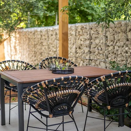 Jacqueline 2 Appartement