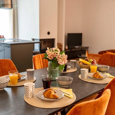 Jacqueline 2 Appartement Pula