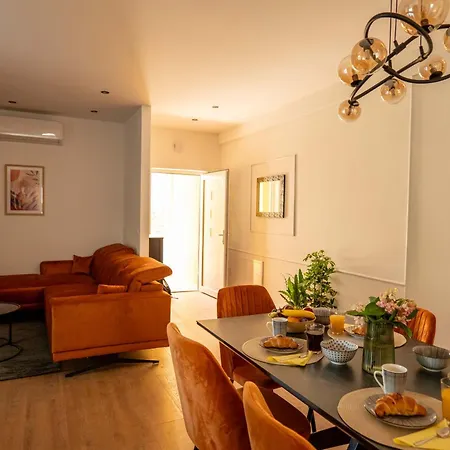 Apartman Jacqueline 2 *