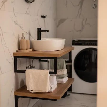 Jacqueline 2 Apartman Pula