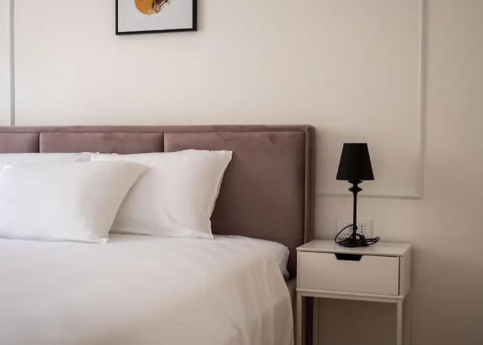 Appartement Jacqueline 2 Pula