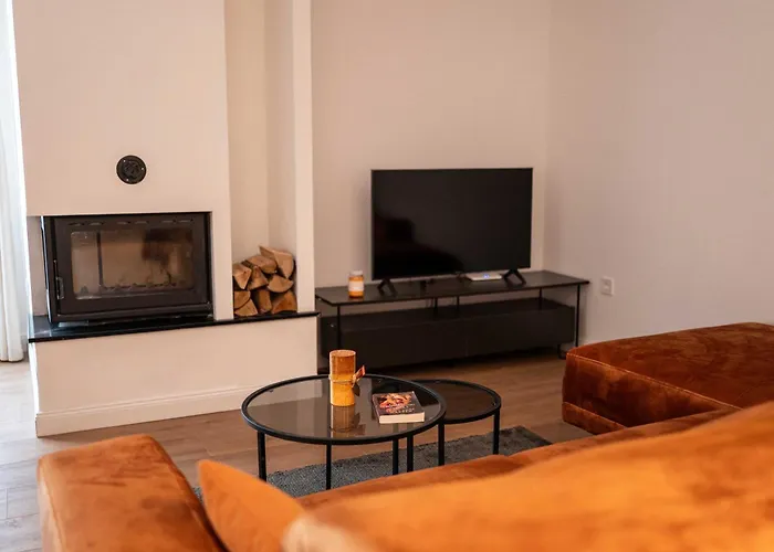 Appartement Jacqueline 2 *