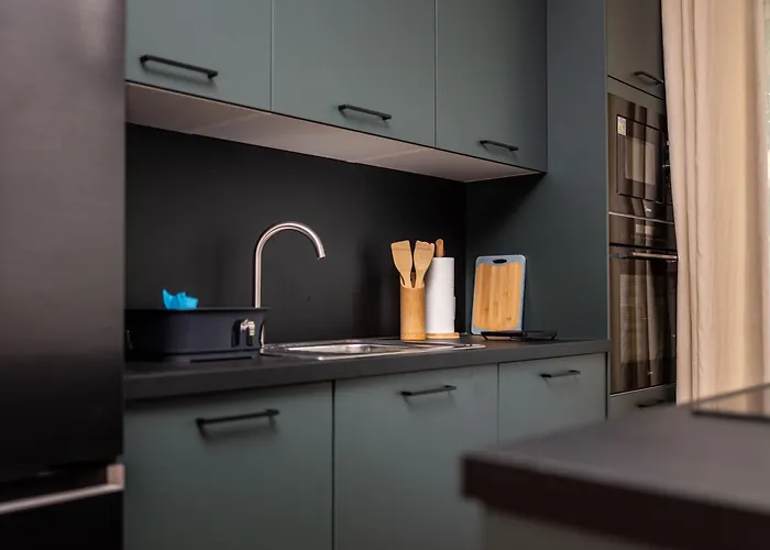 Appartement Jacqueline 2 Pula