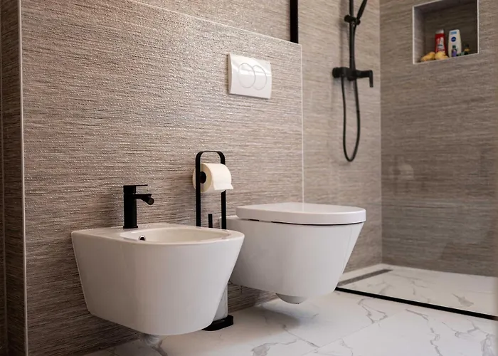 Appartement Jacqueline 2