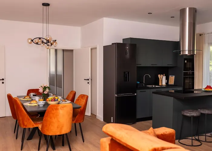 Appartement Jacqueline 2 Pula