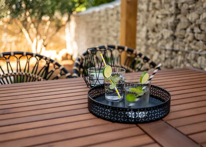 Appartement Jacqueline 2