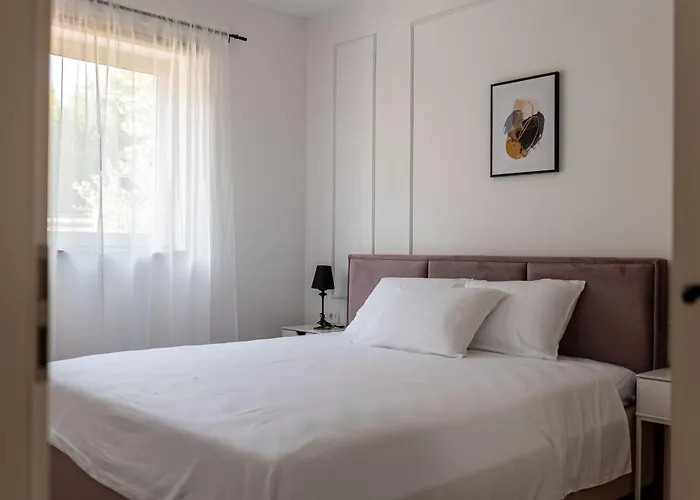 Jacqueline 2 Appartement *