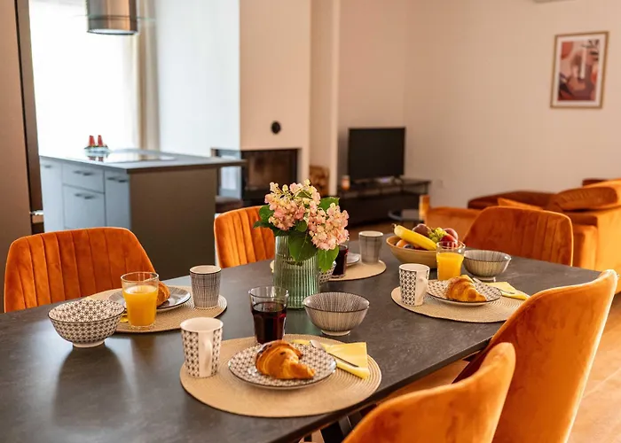 Jacqueline 2 Appartement Pula