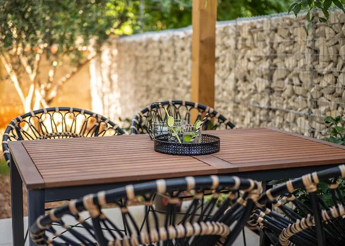 Jacqueline 2 Appartement