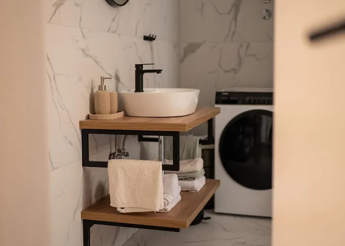 Jacqueline 2 Appartement Pula