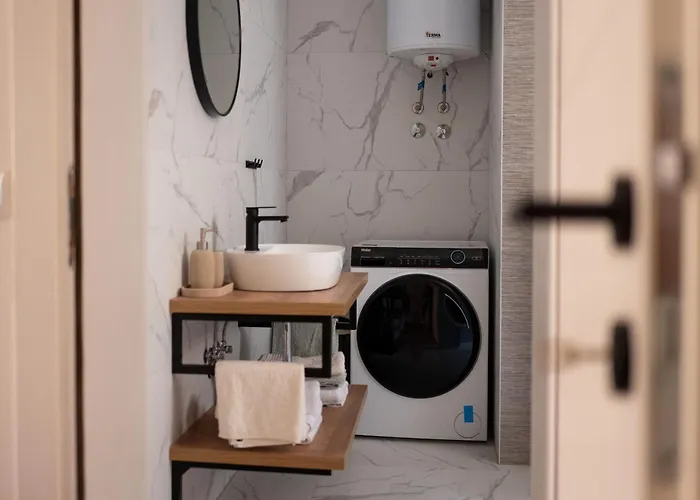 Appartement Jacqueline 2 Pula