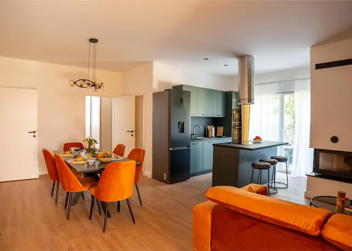 Jacqueline 2 Appartement