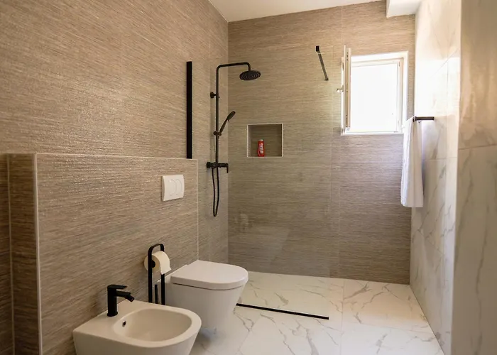 Jacqueline 2 Appartement *