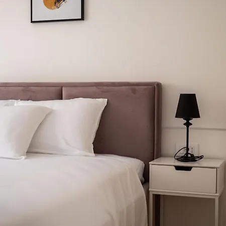 Apartman Jacqueline 2 Póla