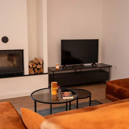 Apartman Jacqueline 2 *