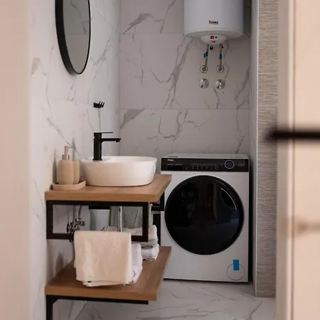 Apartman Jacqueline 2 Póla